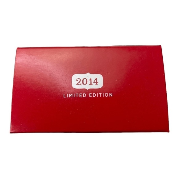 NWT 2014 Hallmark Keepsake “Royal Treatment” Associate Gift Christmas Ornament - Picture 3 of 4